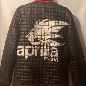Aprilia Racing Jacket